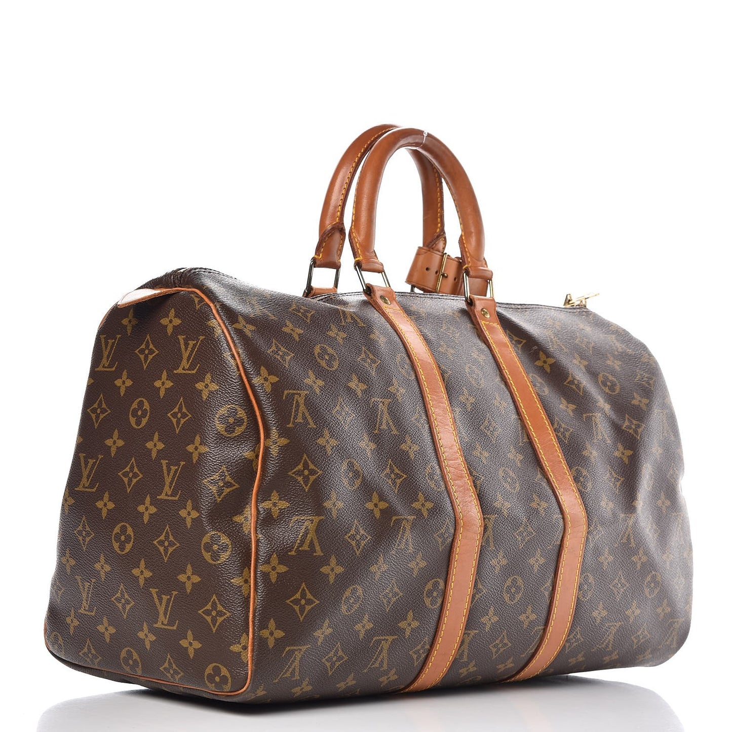 Monogram Keepall 45