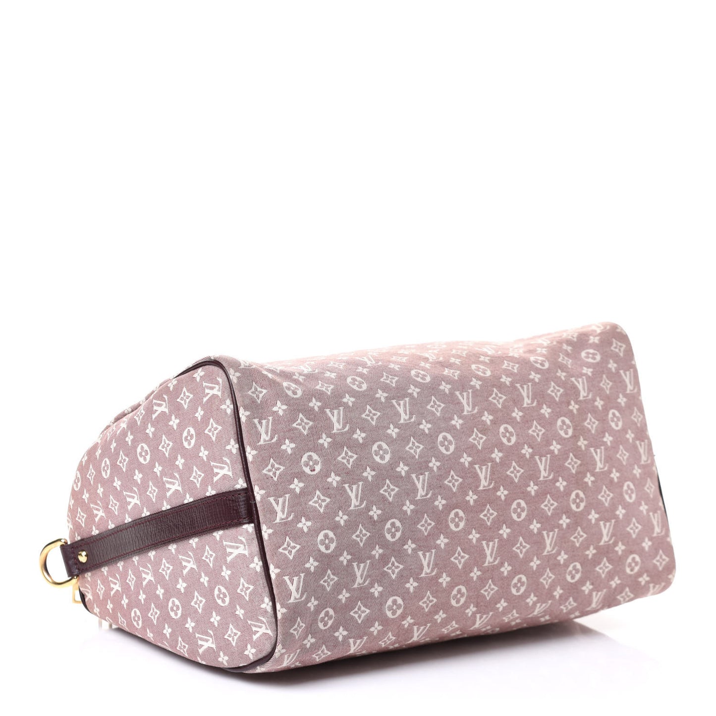 Monogram Idylle Speedy Bandouliere 30 Sepia