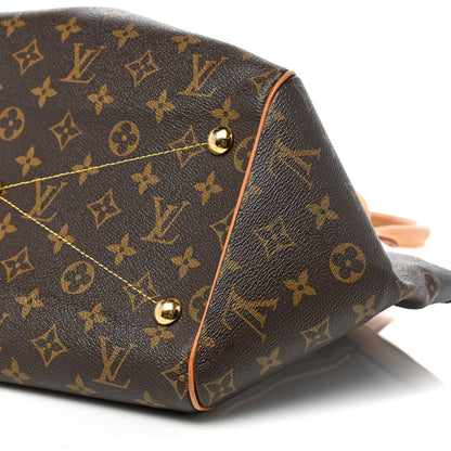 Louis Vuitton Monogram Tivoli GM 7 of 13