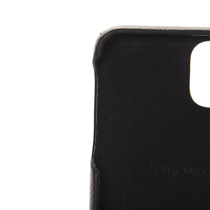 Louis Vuitton Monogram iPhone 11 Max Pro Bumper Black 5 of 7