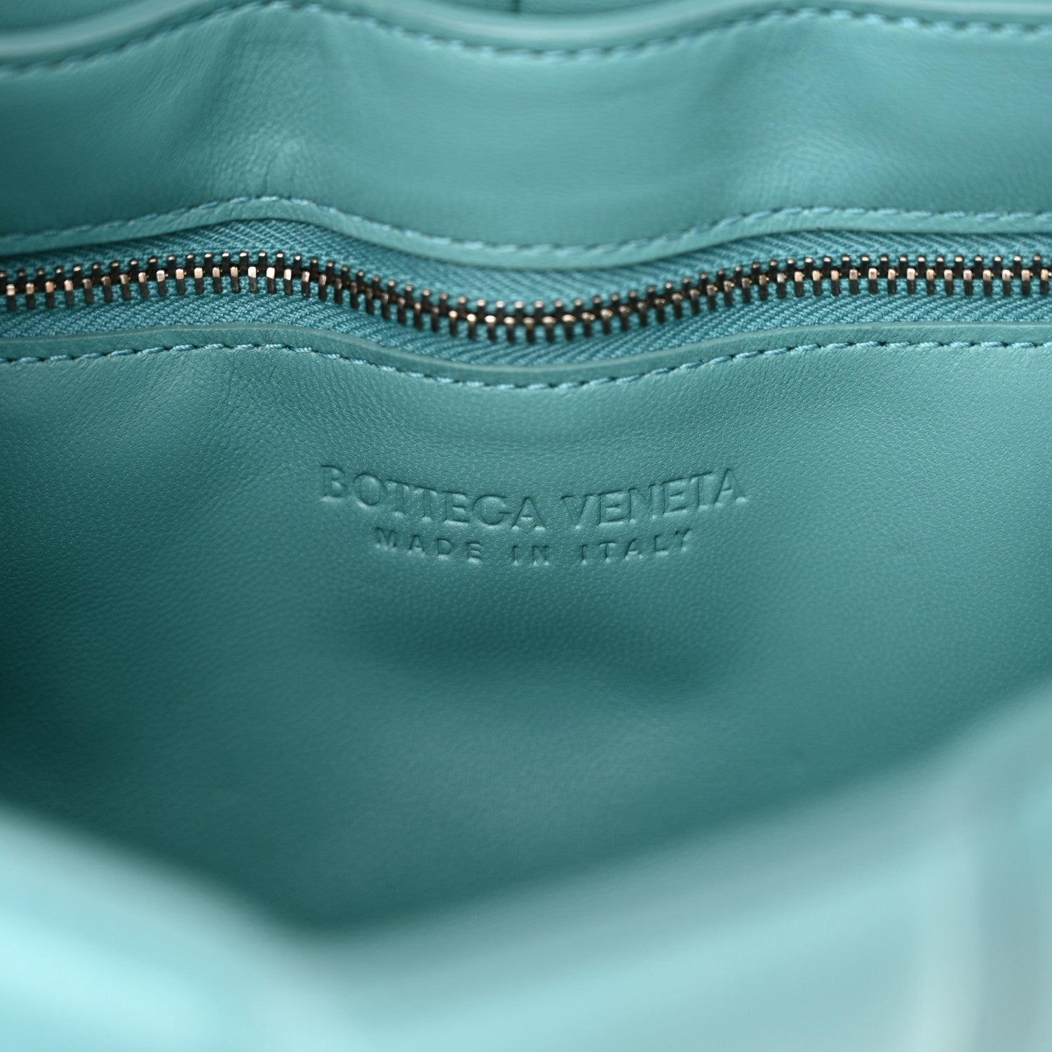 Bottega Veneta Nappa Maxi Intreccio Padded Cassette Crossbody Bag 6 of 10