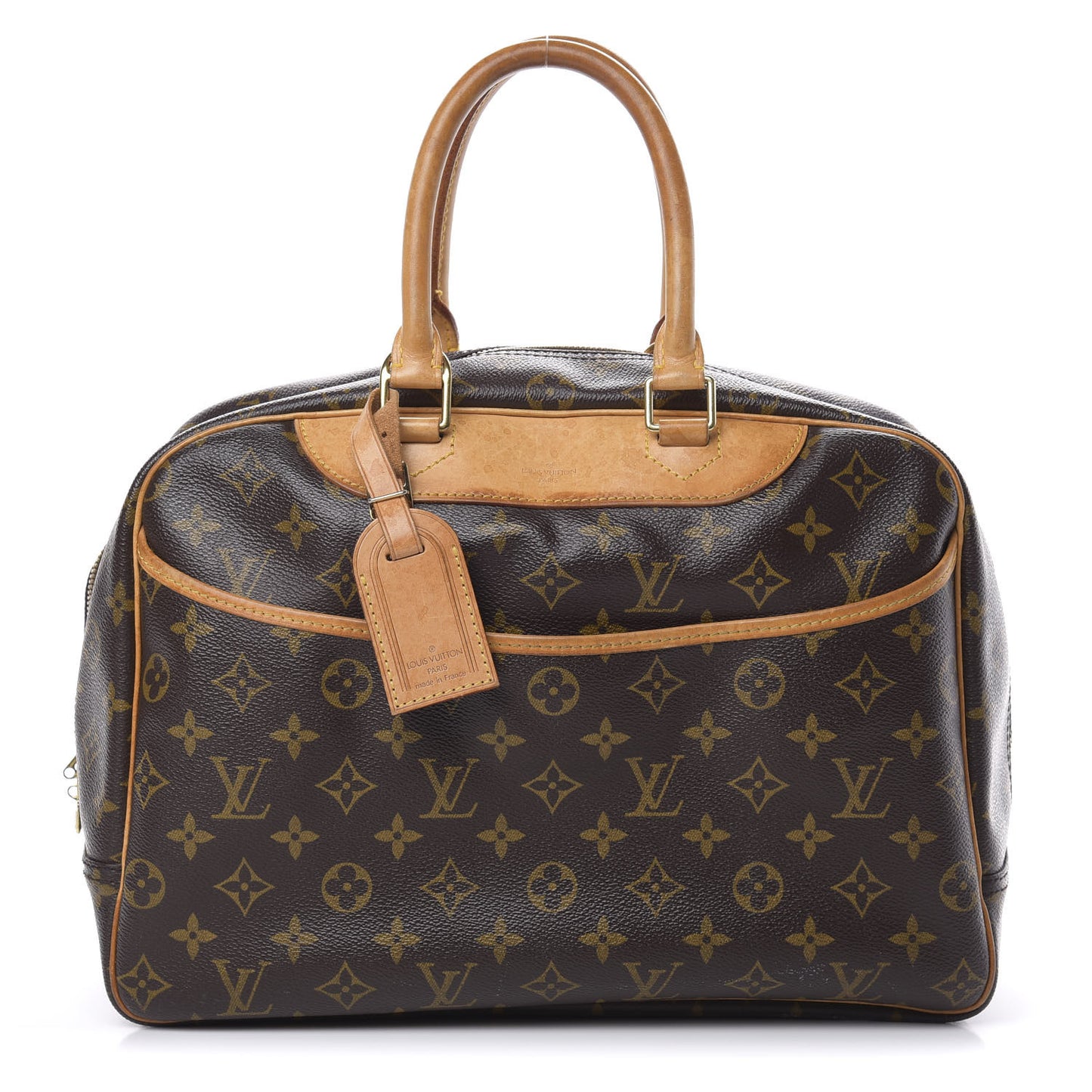 Monogram Deauville