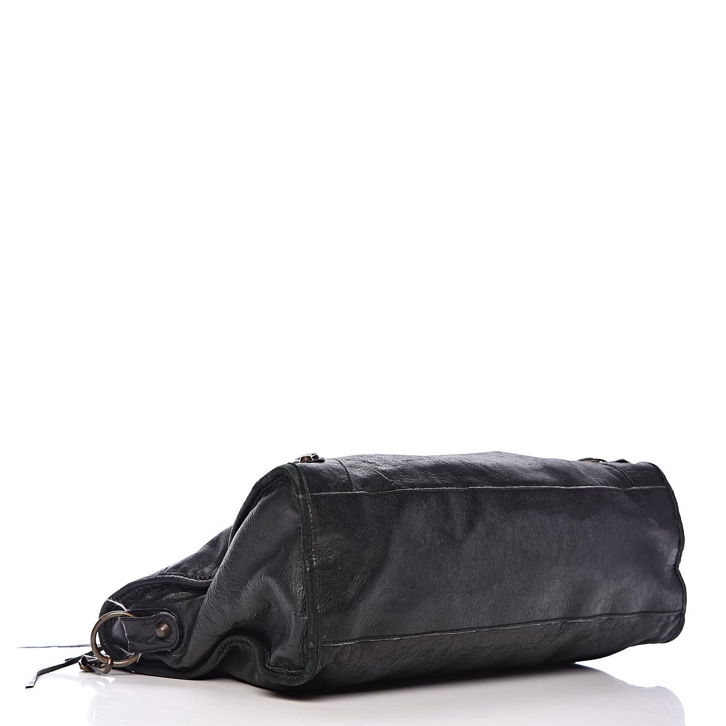 Agneau Classic Hardware City Black