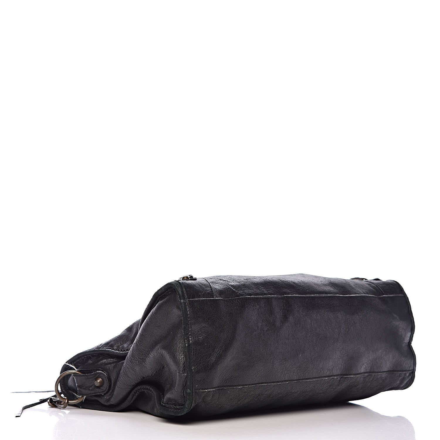 Balenciaga Agneau Classic Hardware City Black 4 of 24