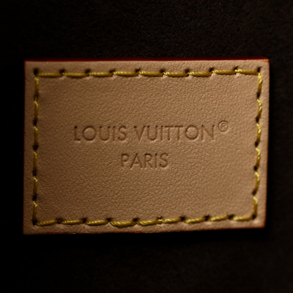 Louis Vuitton Monogram Pochette Metis 6 of 11