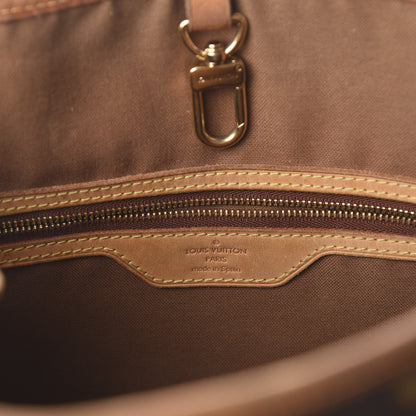Louis Vuitton Monogram Batignolles Horizontal 7 of 8