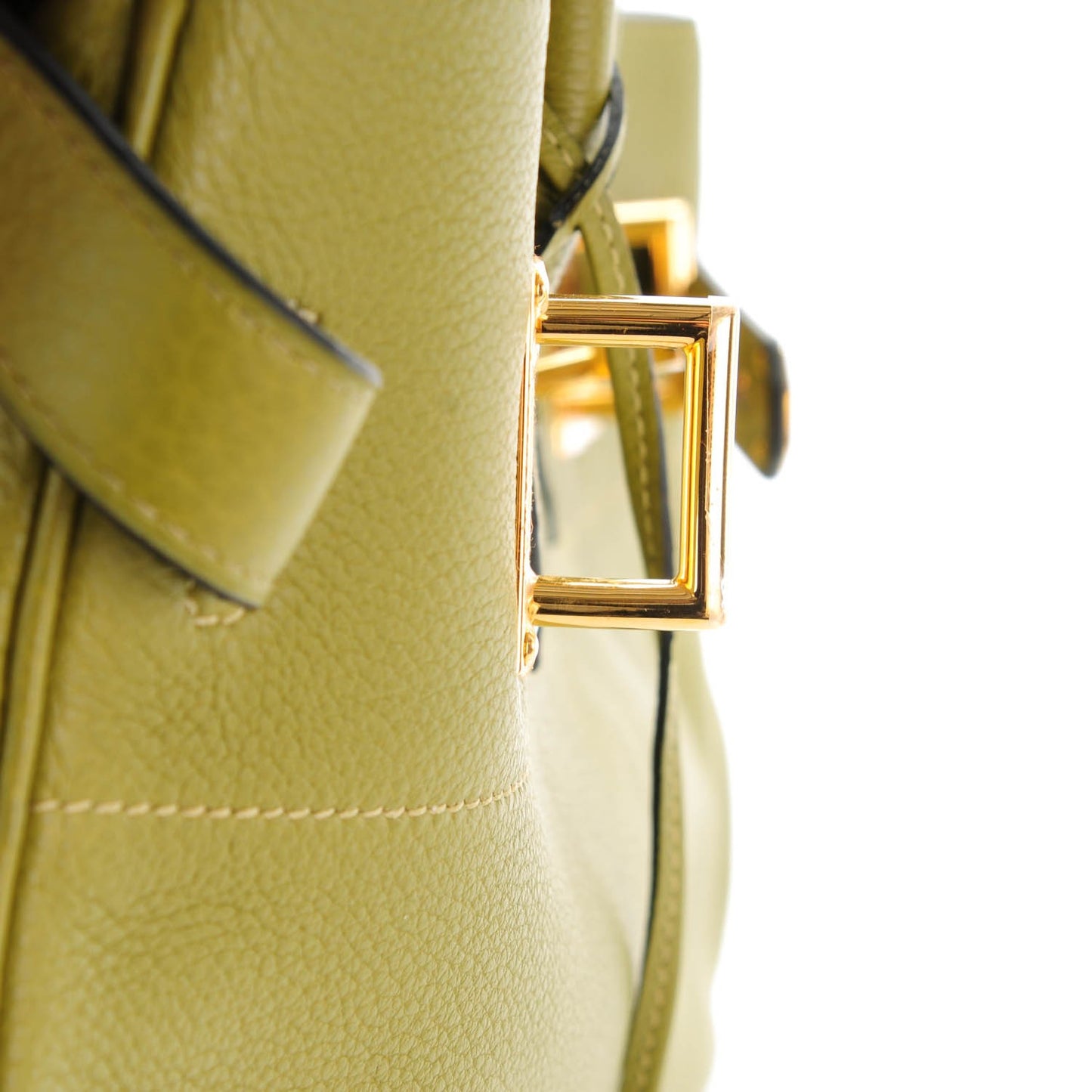 Evergrain JPG Birkin 42 Chartreuse