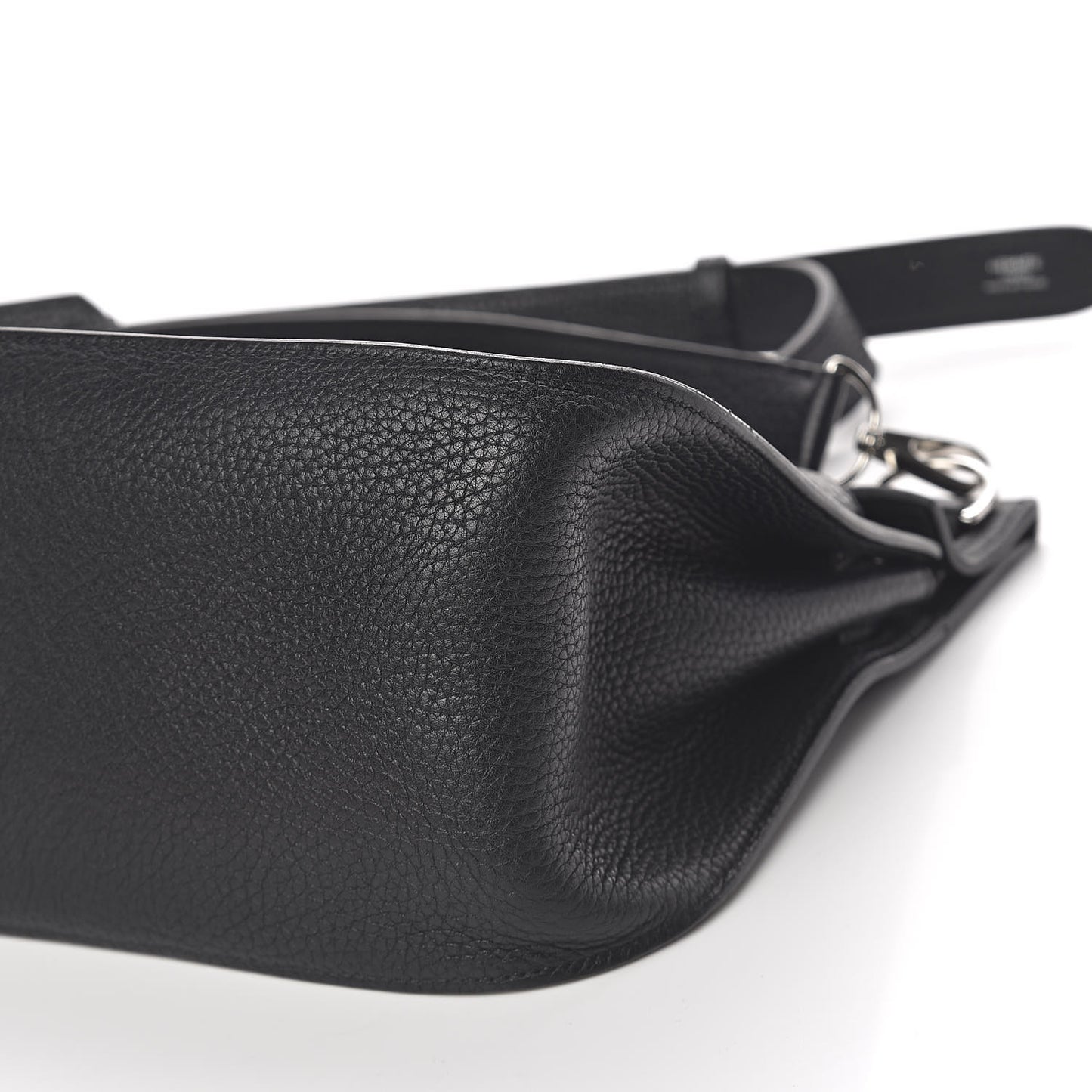Taurillon Clemence Jypsiere 28 Black