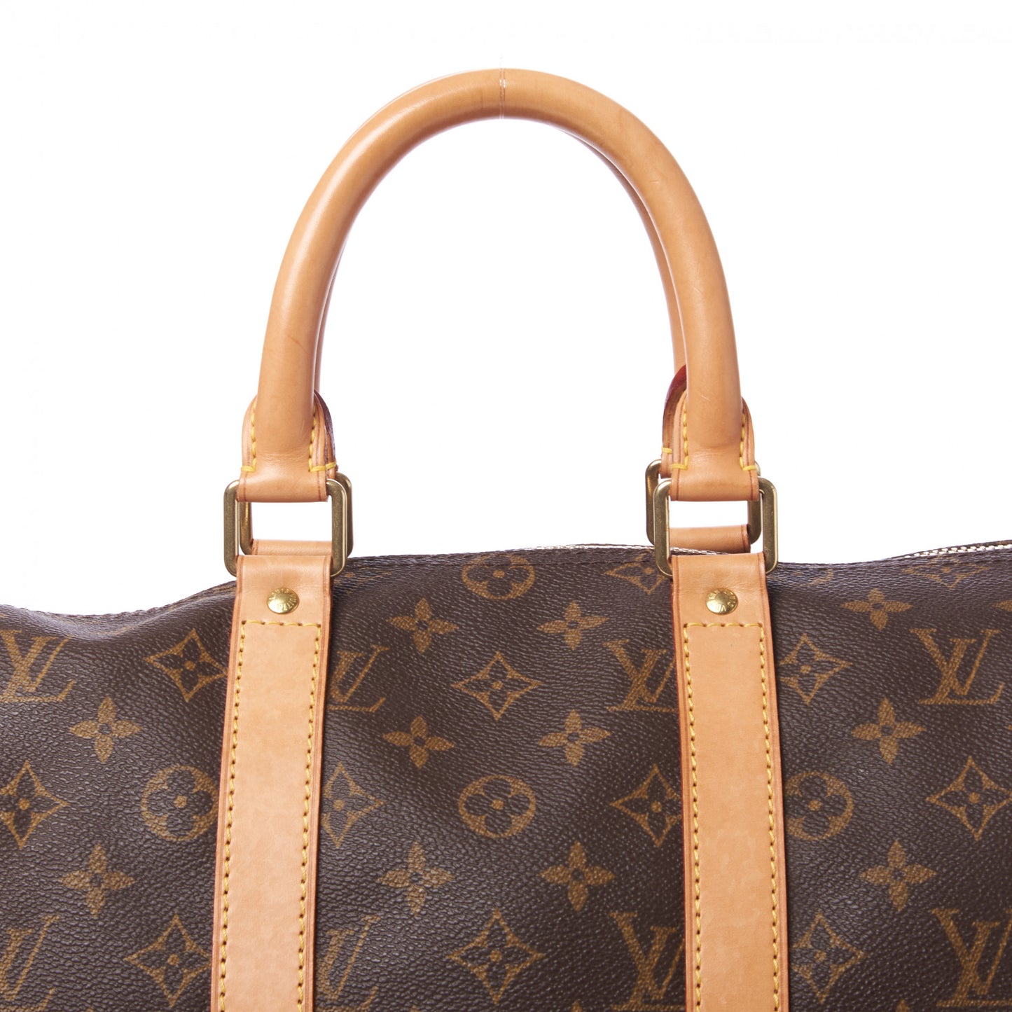 Monogram Keepall 45