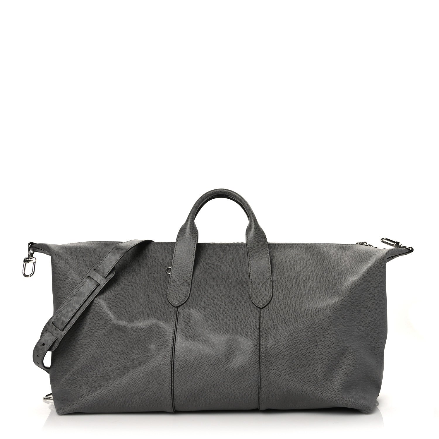Louis Vuitton Taiga Astralis 55 Glacier 1 of 8