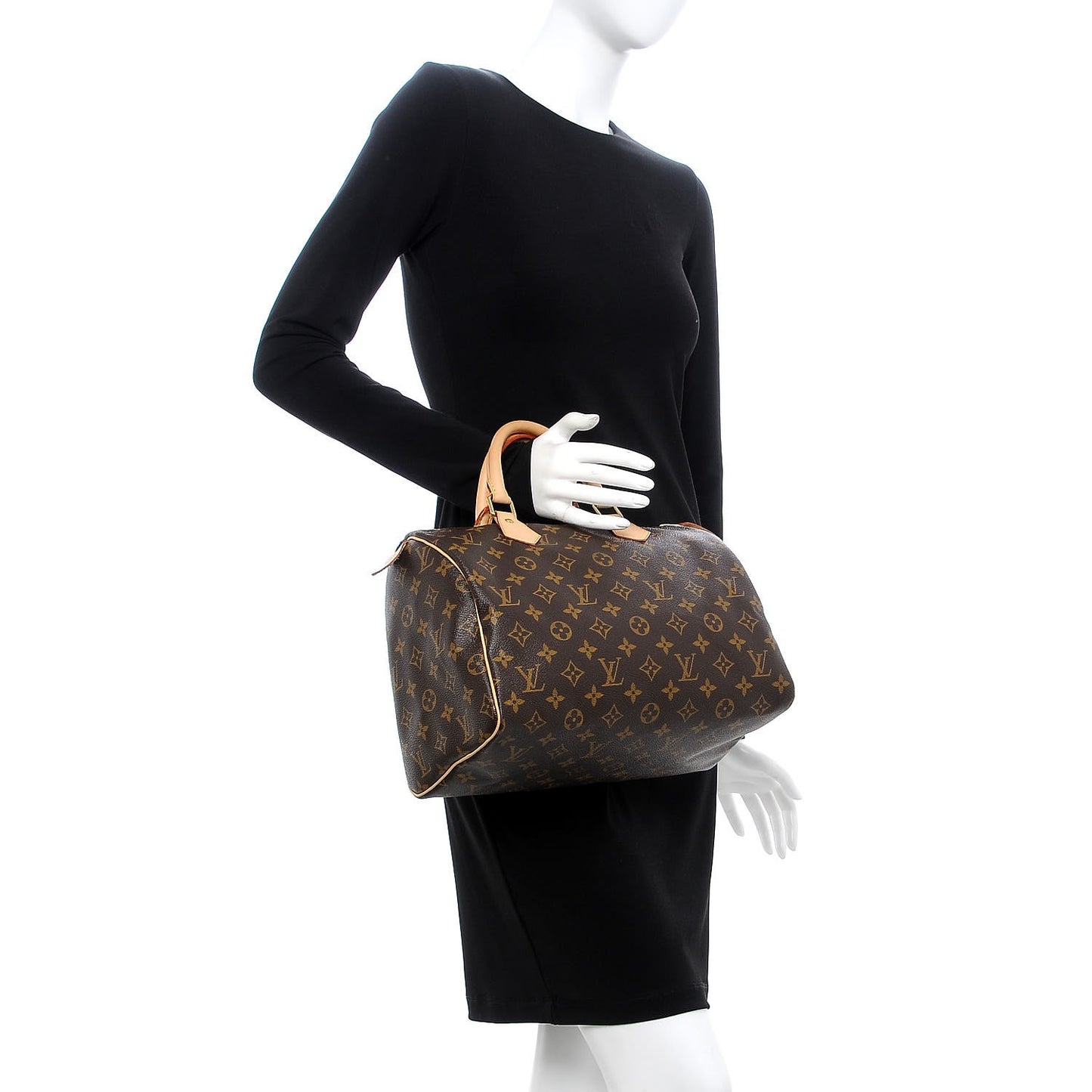 Monogram Speedy 30