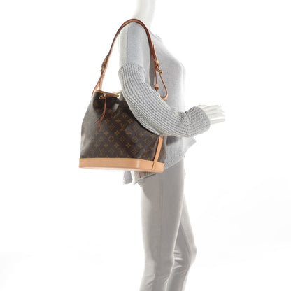 Louis Vuitton Monogram Petit Noe NM 2 of 8