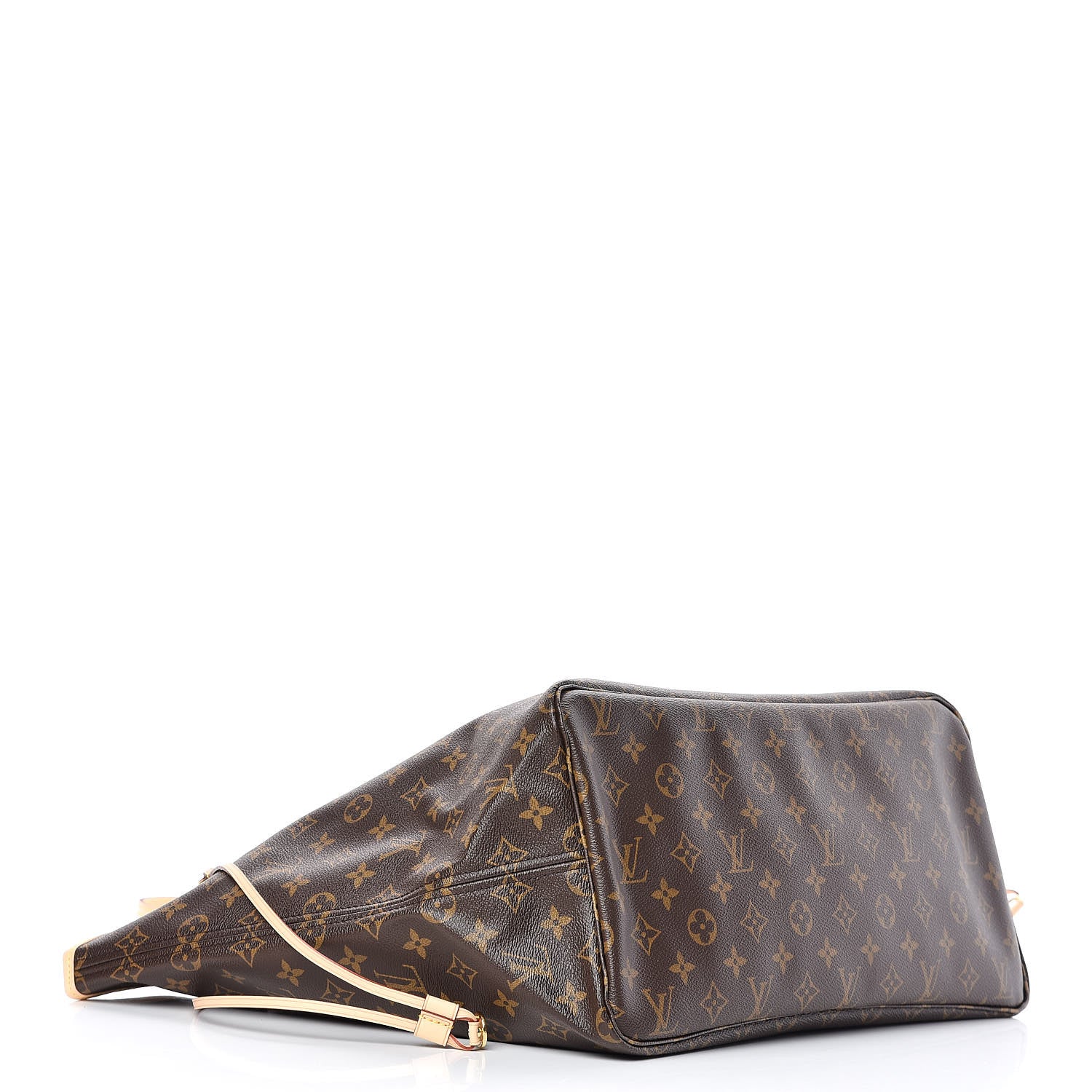 Louis Vuitton Monogram Neo Neverfull GM 4 of 10