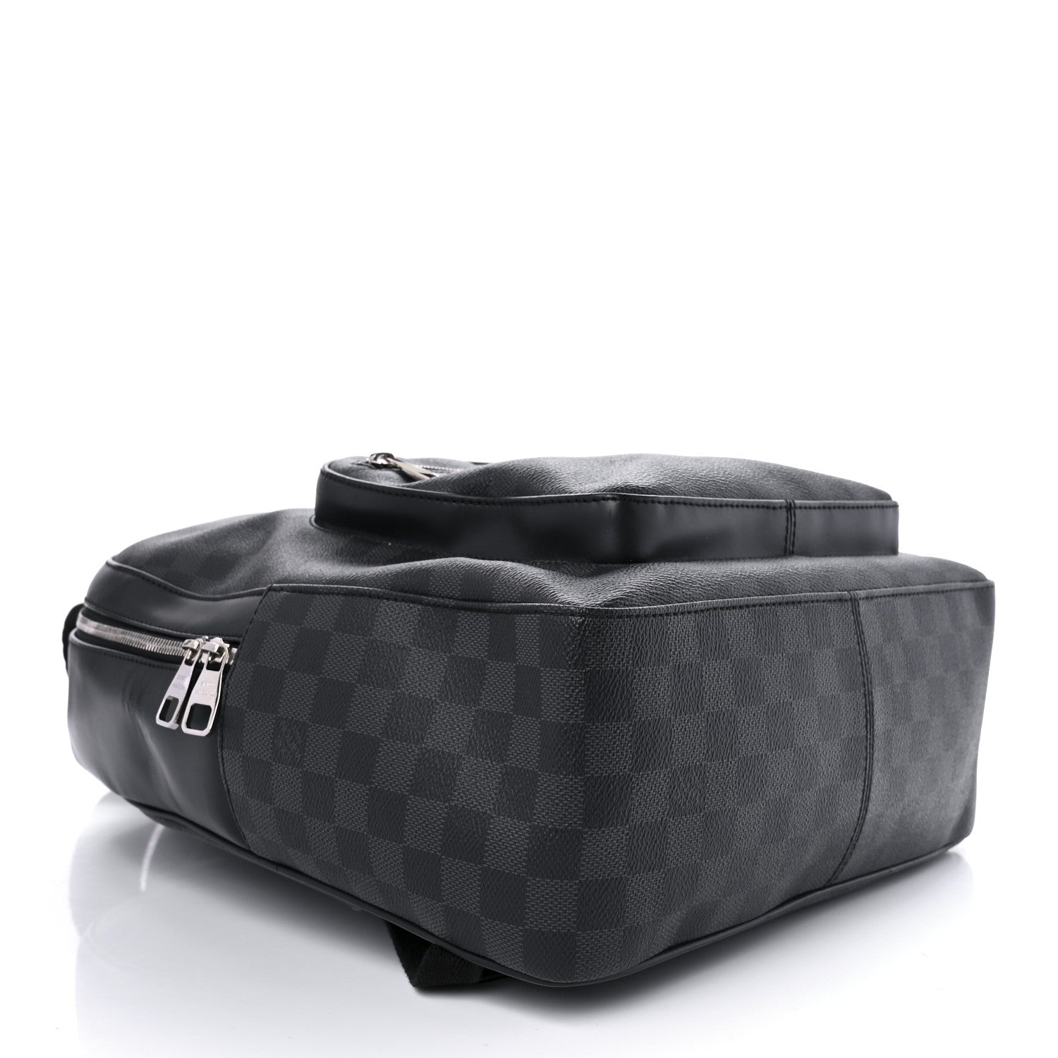 Louis Vuitton Damier Graphite Josh Backpack 4 of 10