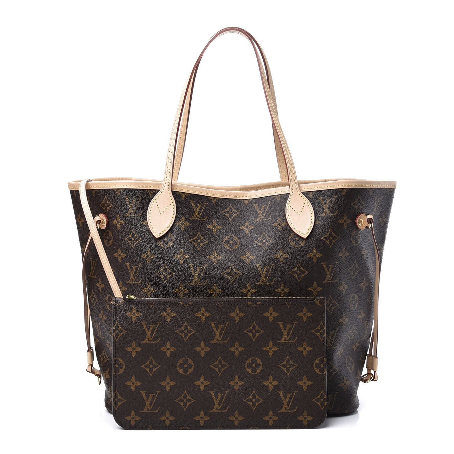 Monogram Neo Neverfull MM