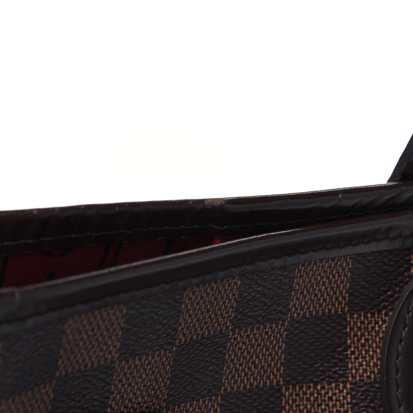 Damier Ebene Neverfull MM