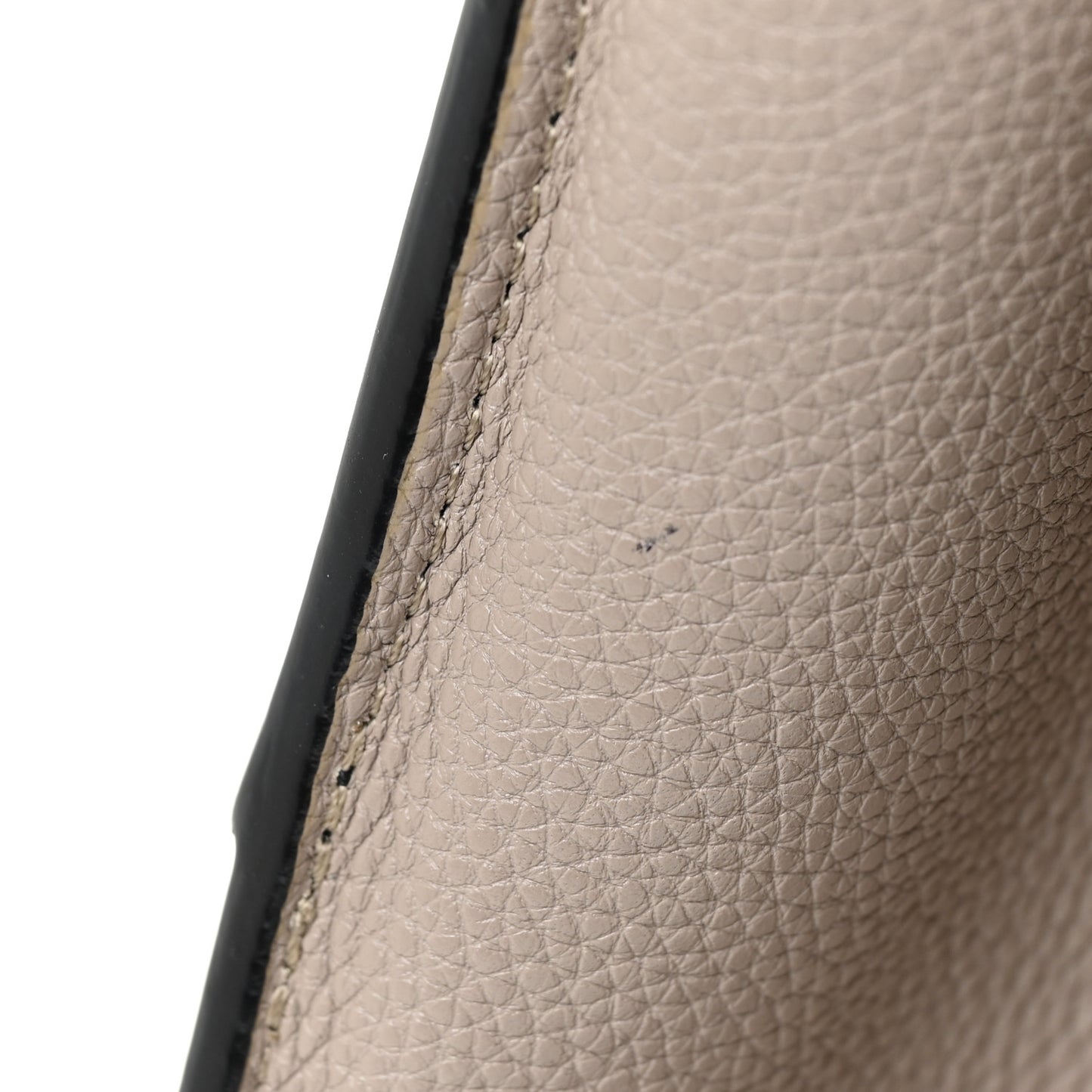 Taurillon City Steamer MM Black Beige