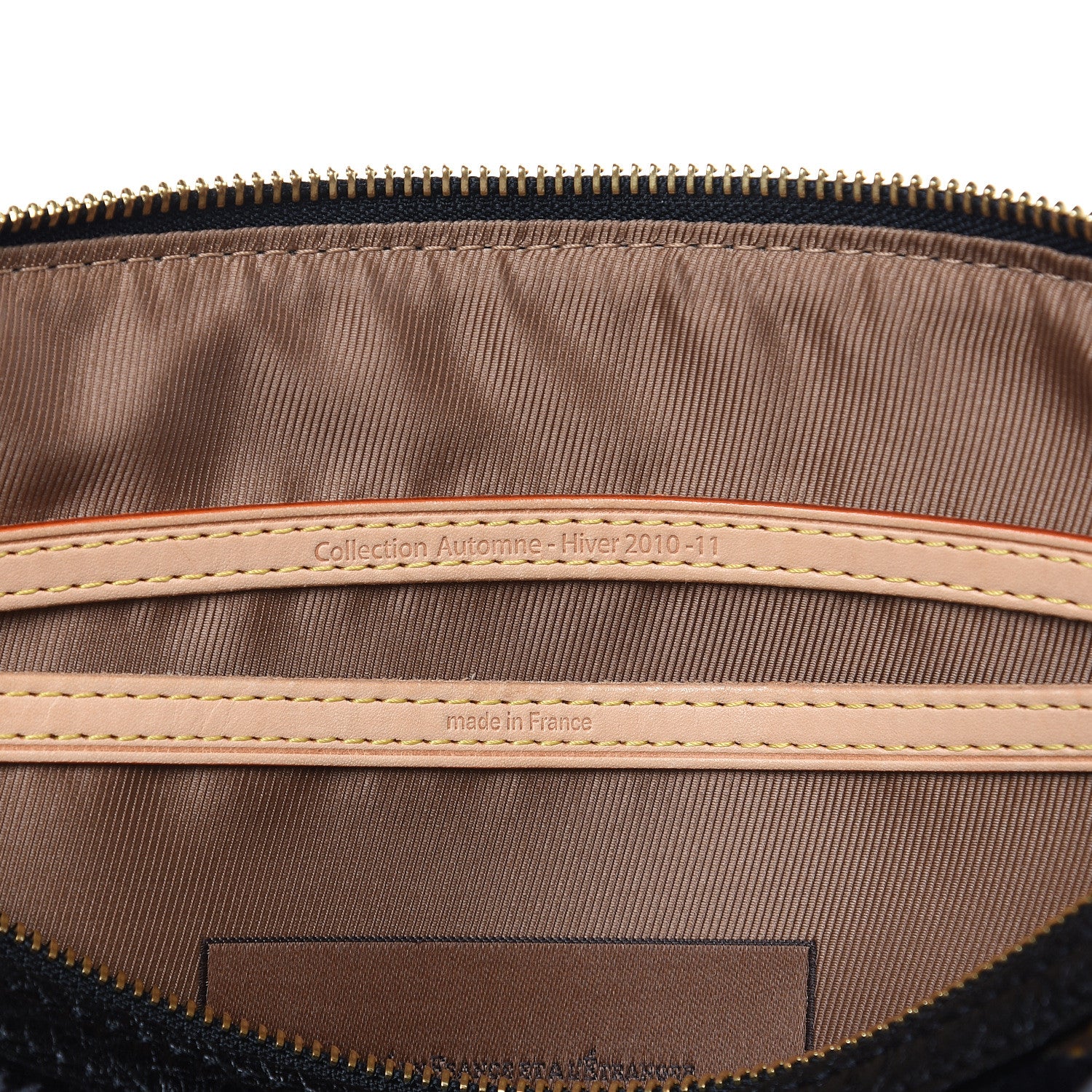 Louis Vuitton Monogram Fleur De Jais Sequins Speedy 30 6 of 10