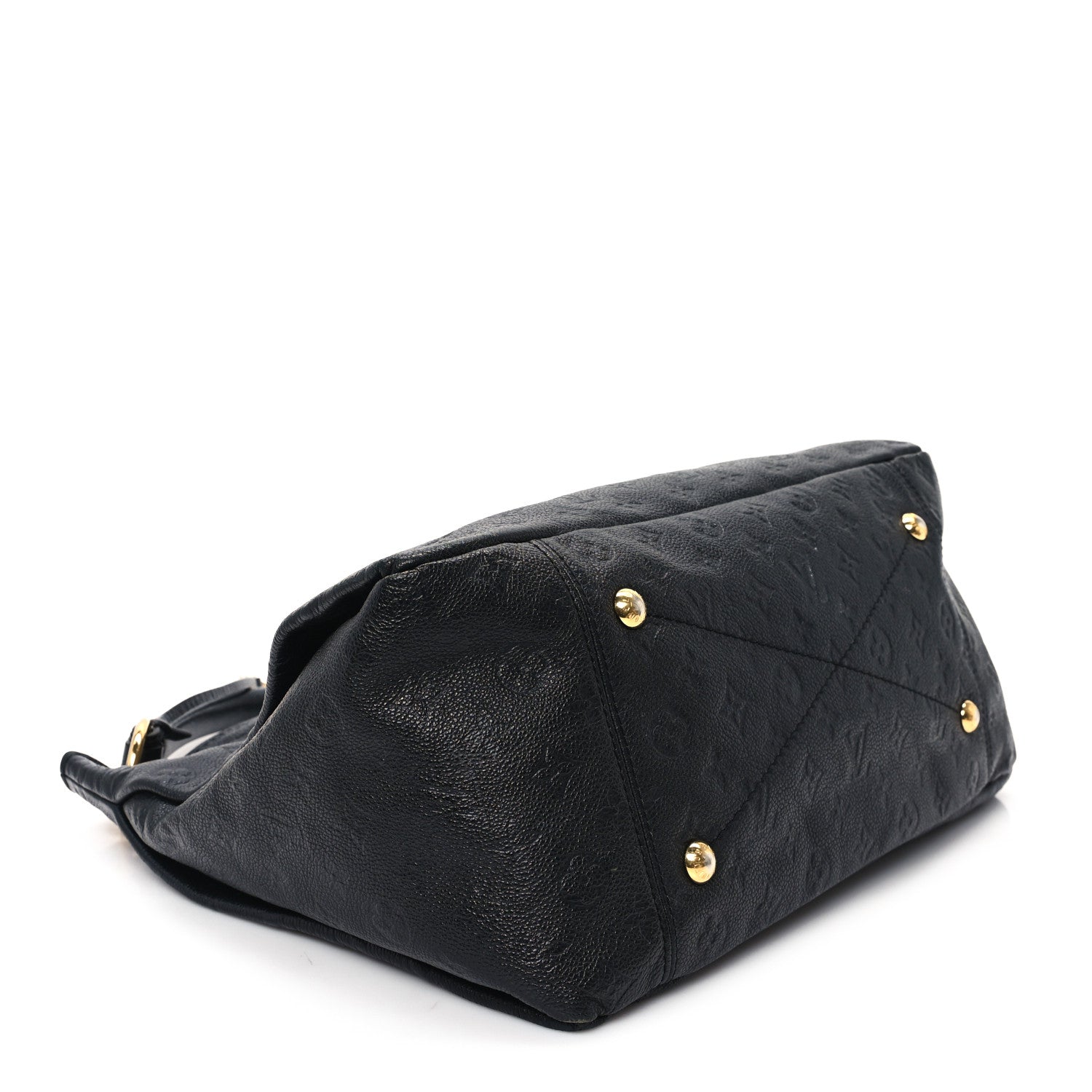 Louis Vuitton Empreinte Artsy MM Black 4 of 10