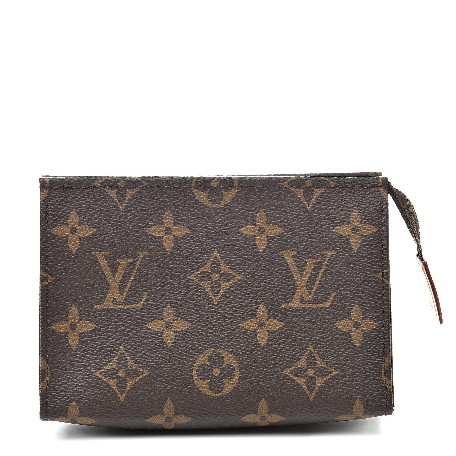 Louis Vuitton Monogram Toiletry Pouch 15 1 of 7