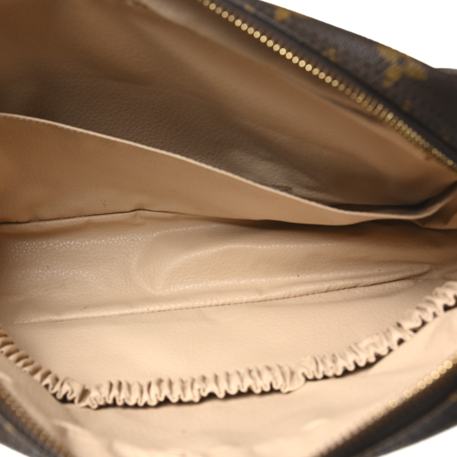 Louis Vuitton Monogram Trousse Toilette 28 5 of 7