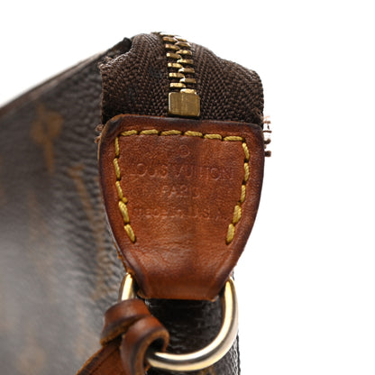 Louis Vuitton Monogram Pochette Accessories 7 of 9