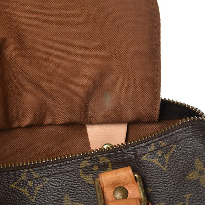 Louis Vuitton Monogram Speedy 25 14 of 18