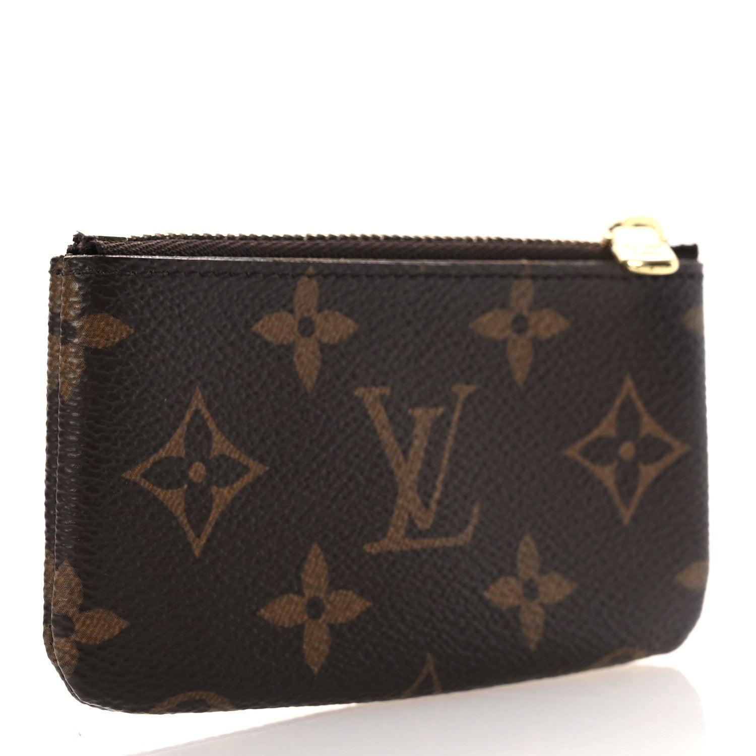 Louis Vuitton Monogram Key Pouch 4 of 10