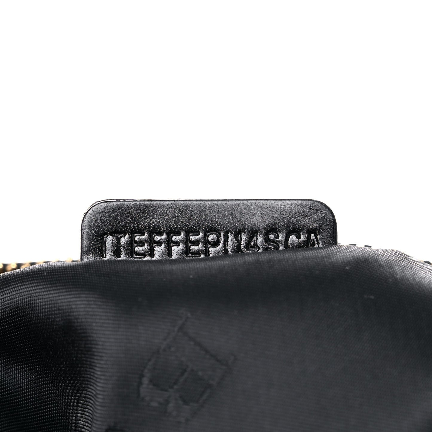 Soft Lambskin Bridle Calfskin Medium Gosford Hobo Black