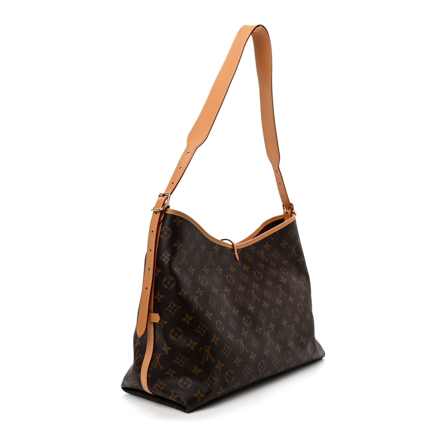 Monogram CarryAll MM