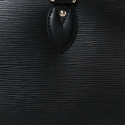 Louis Vuitton Epi Jasmin Black 9 of 11