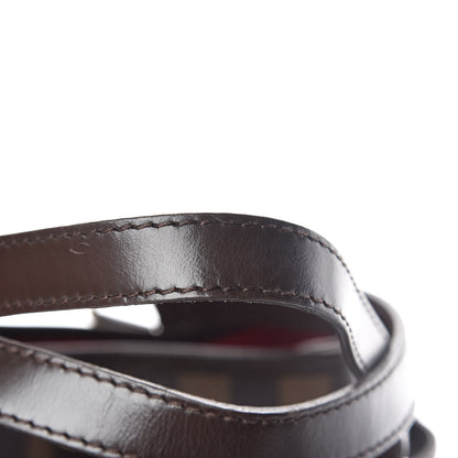 Louis Vuitton Damier Ebene Batignolles Horizontal 11 of 11