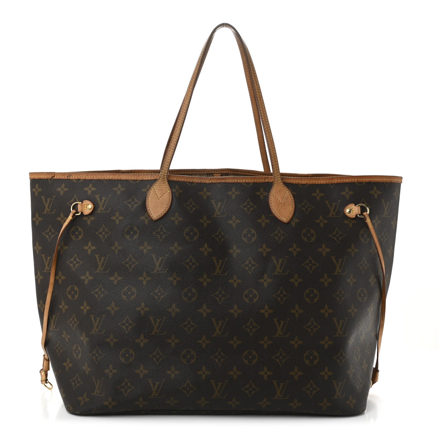 Monogram Neverfull GM