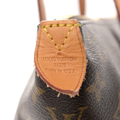 Louis Vuitton Monogram Totally GM 6 of 13
