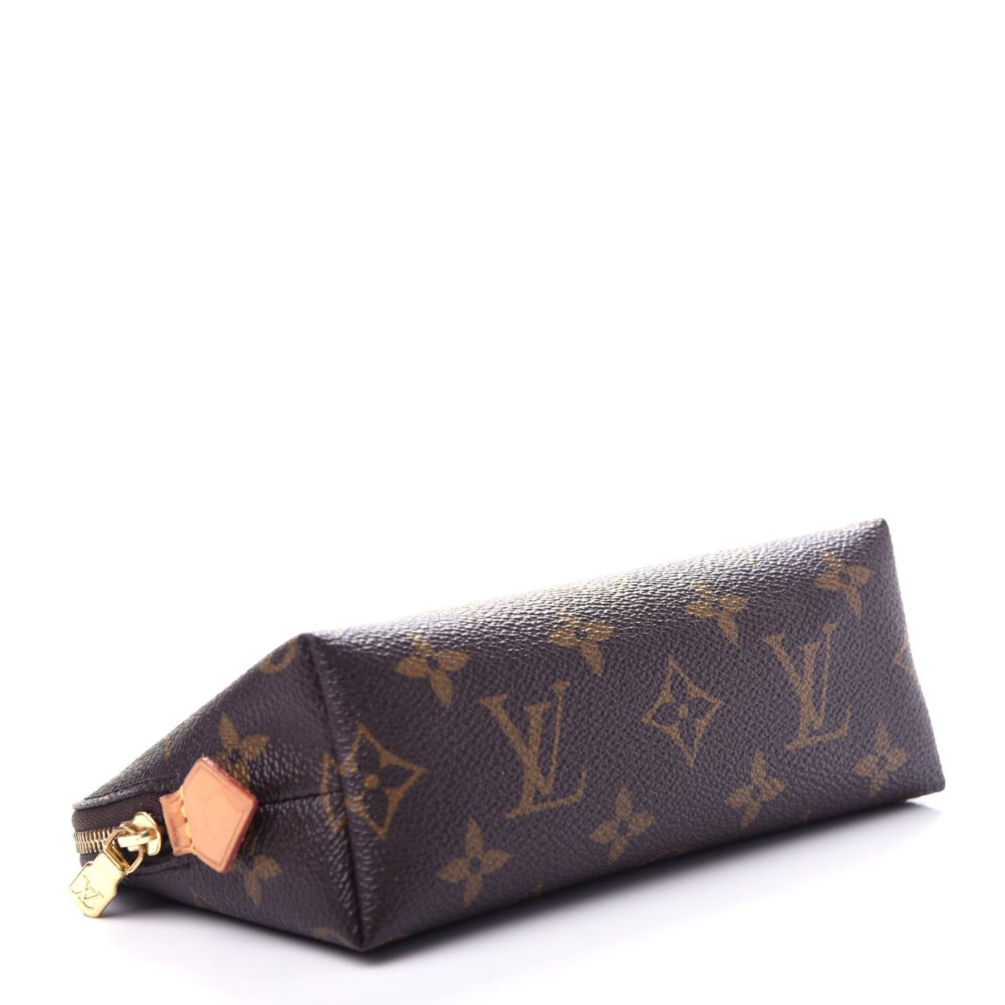Monogram Cosmetic Pouch