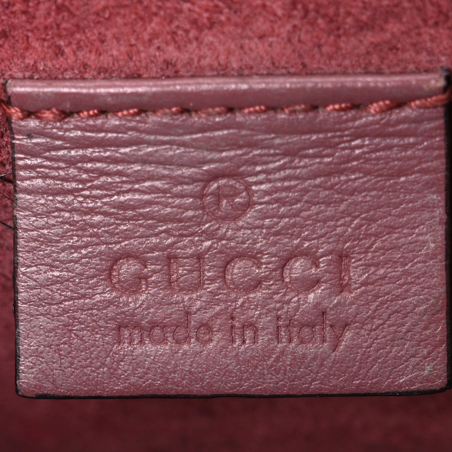 Gucci GG Supreme Monogram Blooms Mini Dionysus Shoulder Bag Beige Multicolor Dry Rose 6 of 10