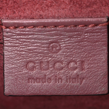 Gucci GG Supreme Monogram Blooms Mini Dionysus Shoulder Bag Beige Multicolor Dry Rose 6 of 10