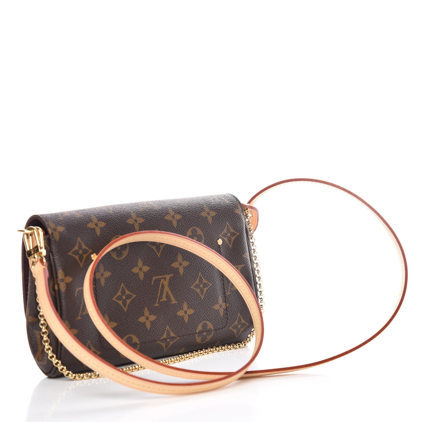 Monogram Favorite PM