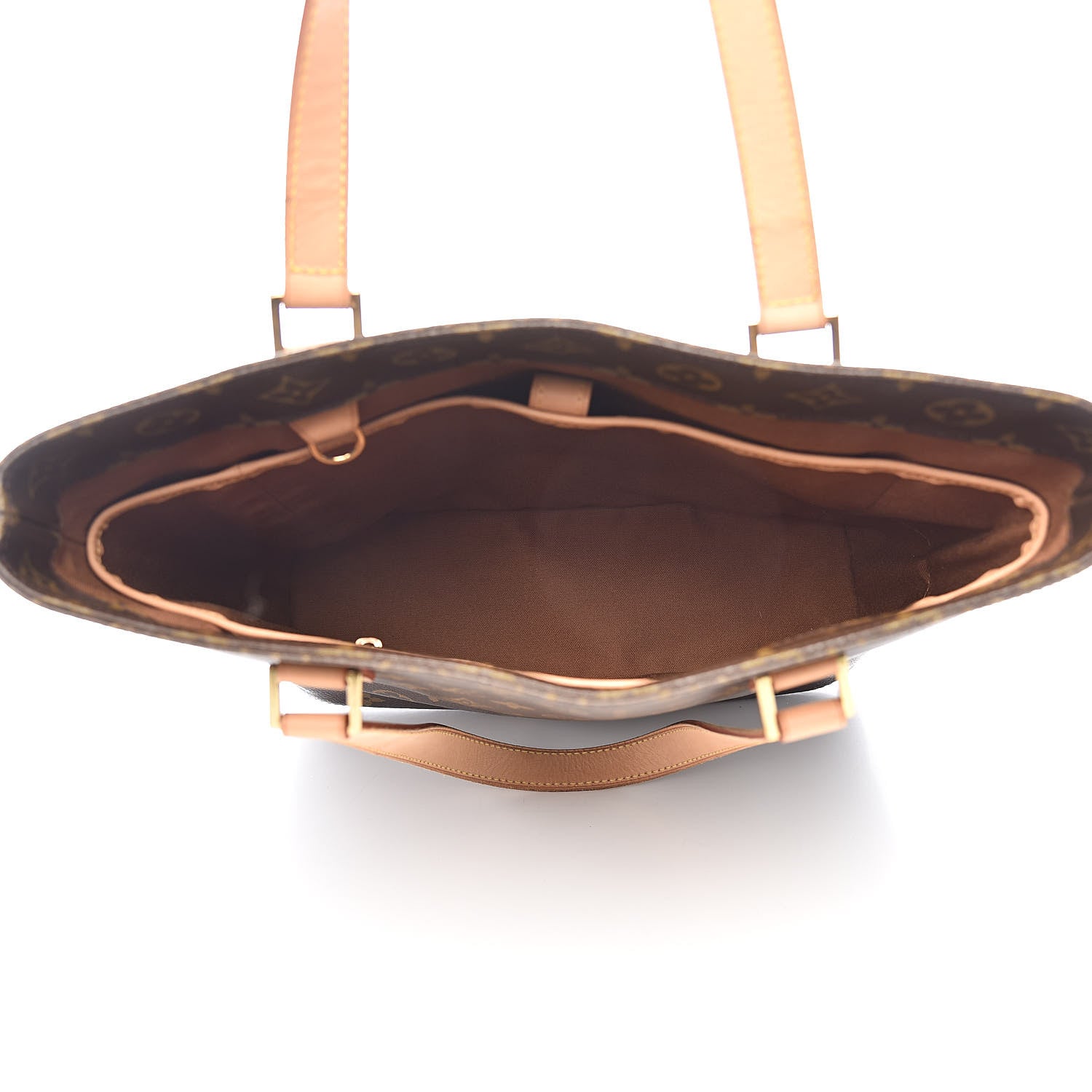 Louis Vuitton Monogram Vavin GM 5 of 9