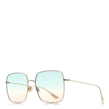 Christian Dior Metal DiorStellaire 1 Sunglasses Pink 1 of 9
