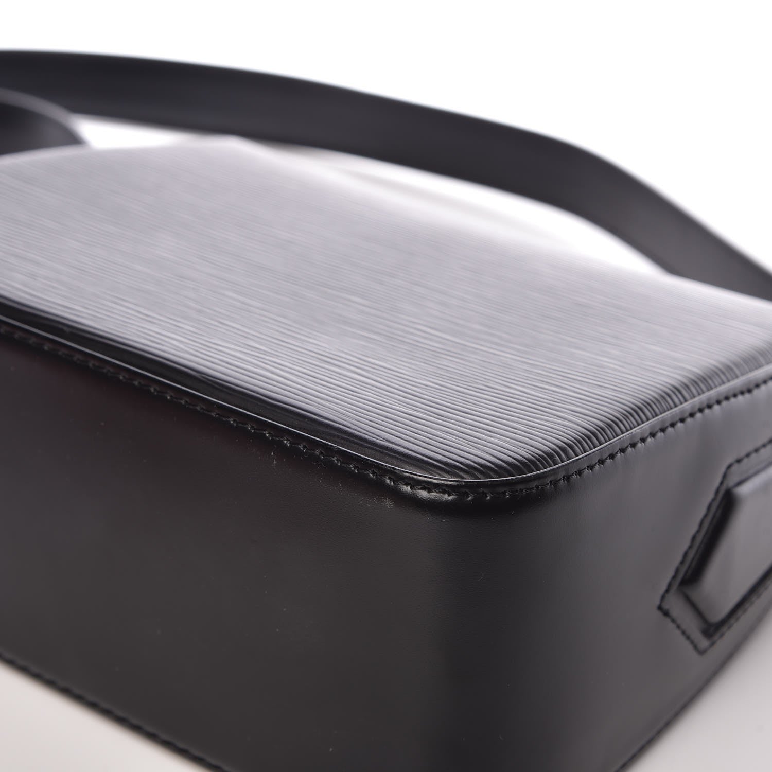 Louis Vuitton Epi Buci Black 11 of 11