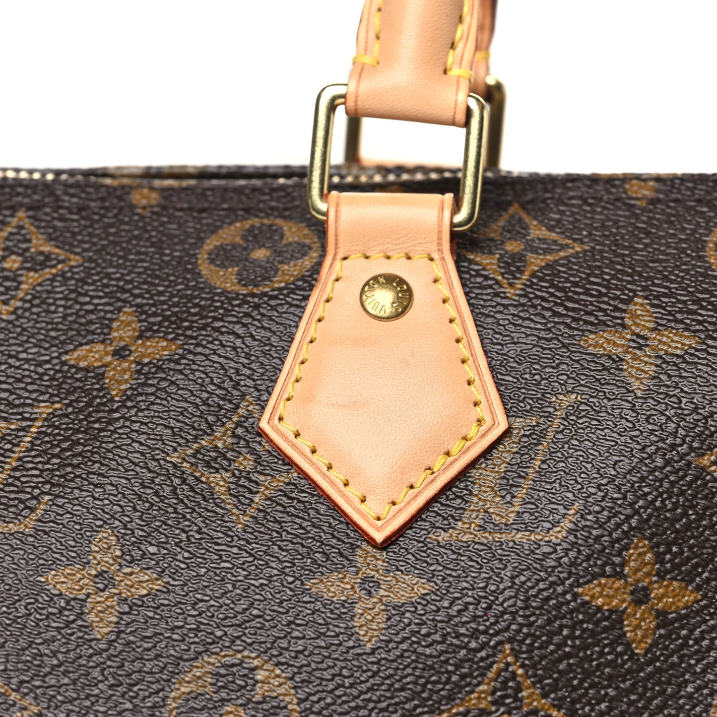 Monogram Speedy 30