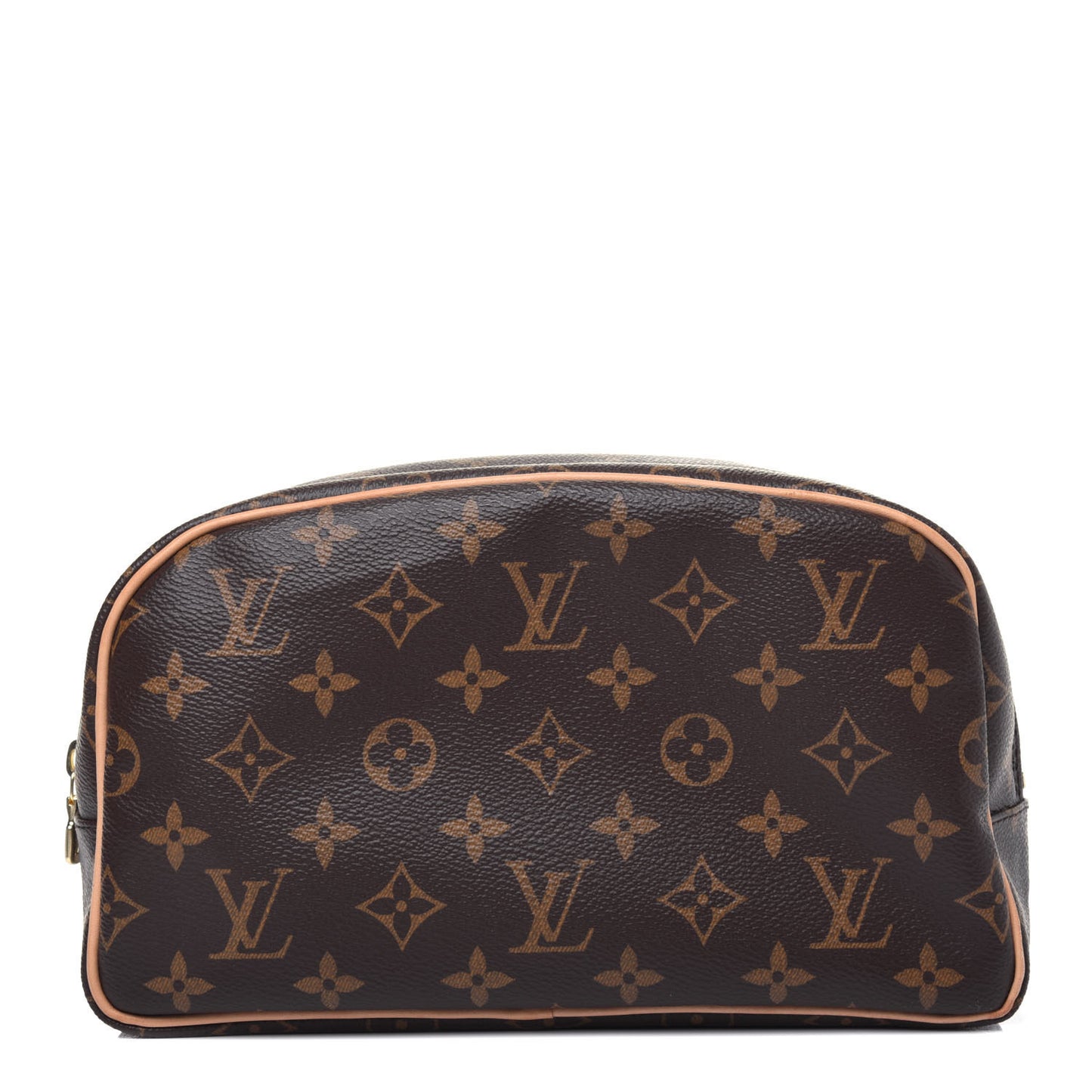 Monogram Toiletry Bag 25