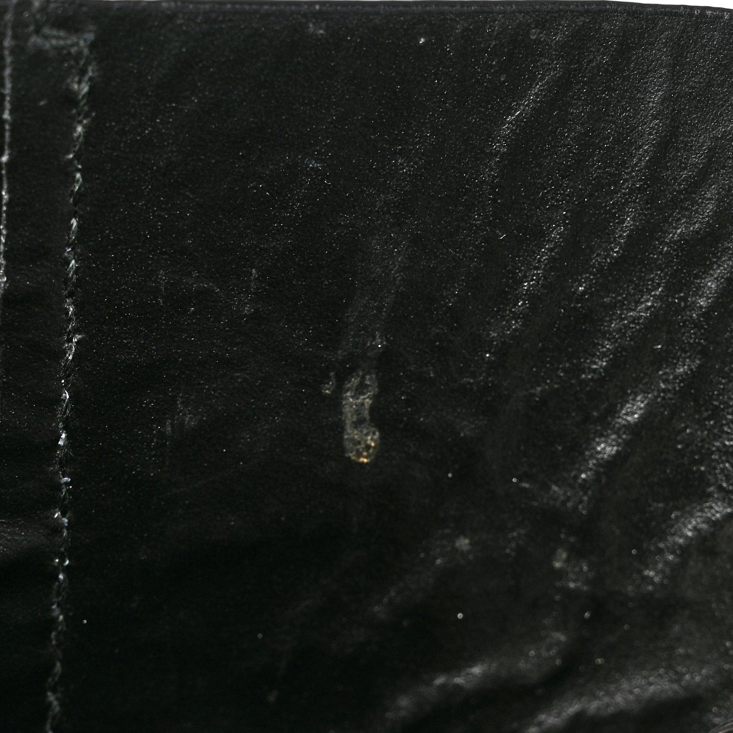 Calfskin XXS Everyday Tote Black