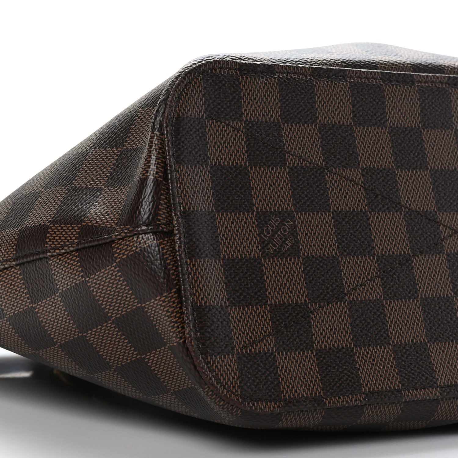 Louis Vuitton Damier Ebene Siena PM 7 of 10