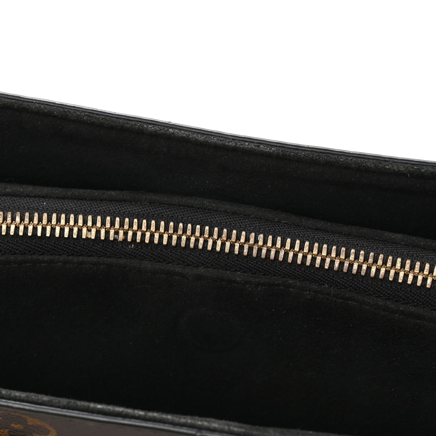 Monogram Soufflot BB Black