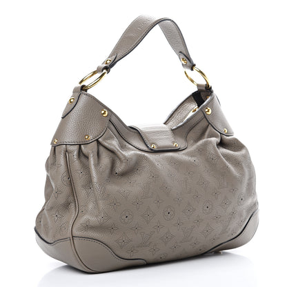Louis Vuitton Mahina Solar PM Taupe 2 of 11
