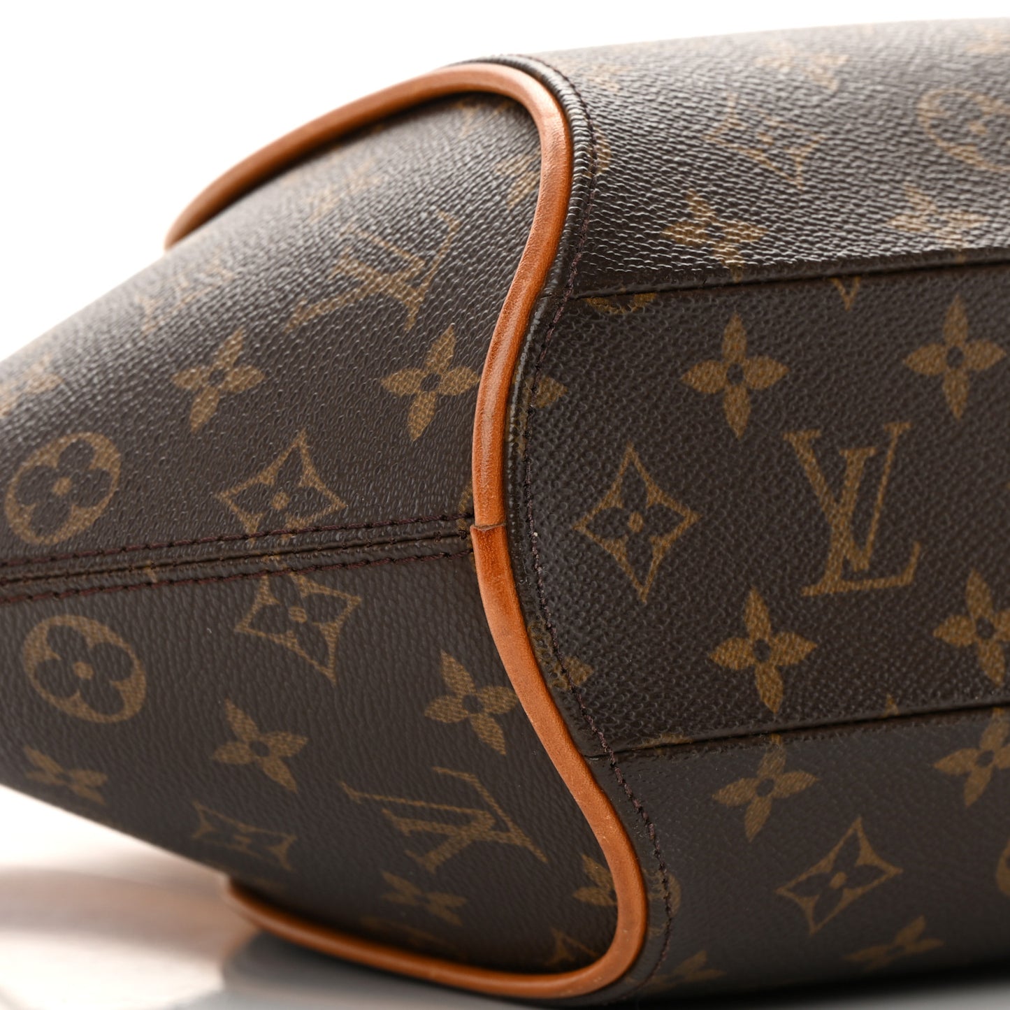 Monogram Ellipse PM