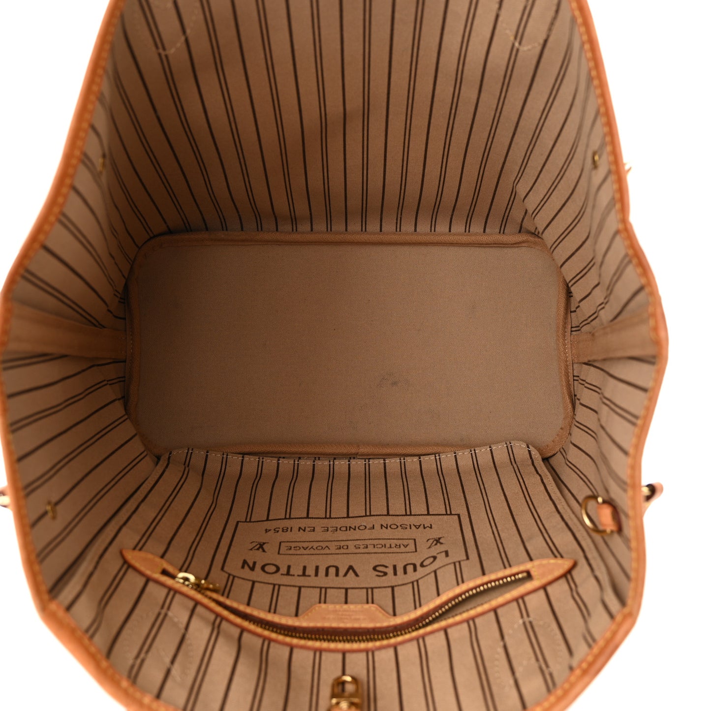 Monogram Neo Neverfull MM