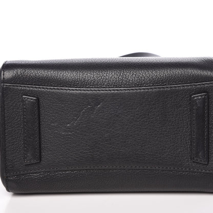 Givenchy Sugar Goatskin Mini Antigona Black 10 of 13